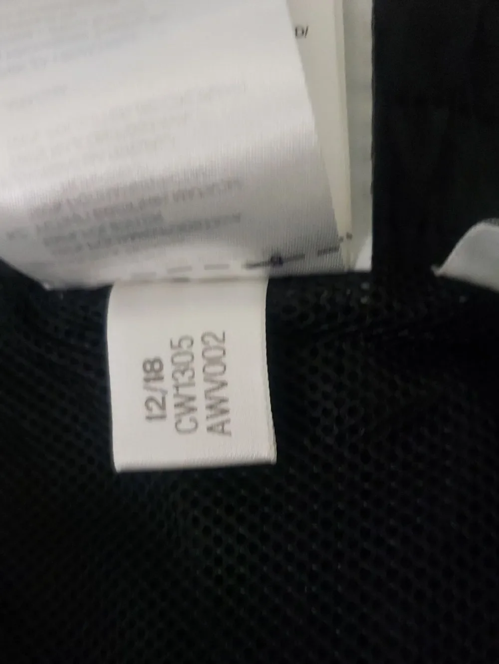 Adidas Men's 2XL Black 3 Stripes Swim Shorts